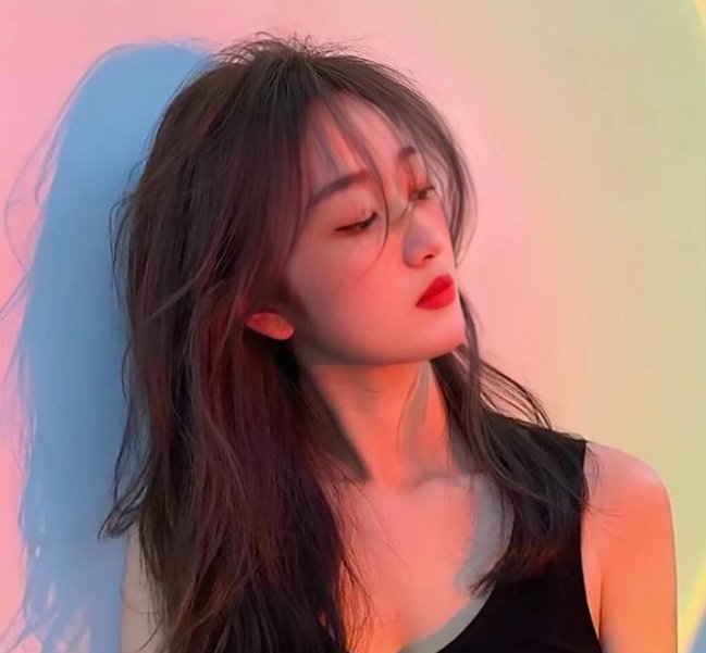 狼少女与黑王子