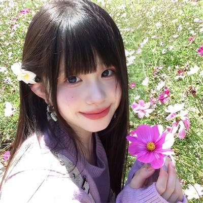 我不能恋爱的女朋友